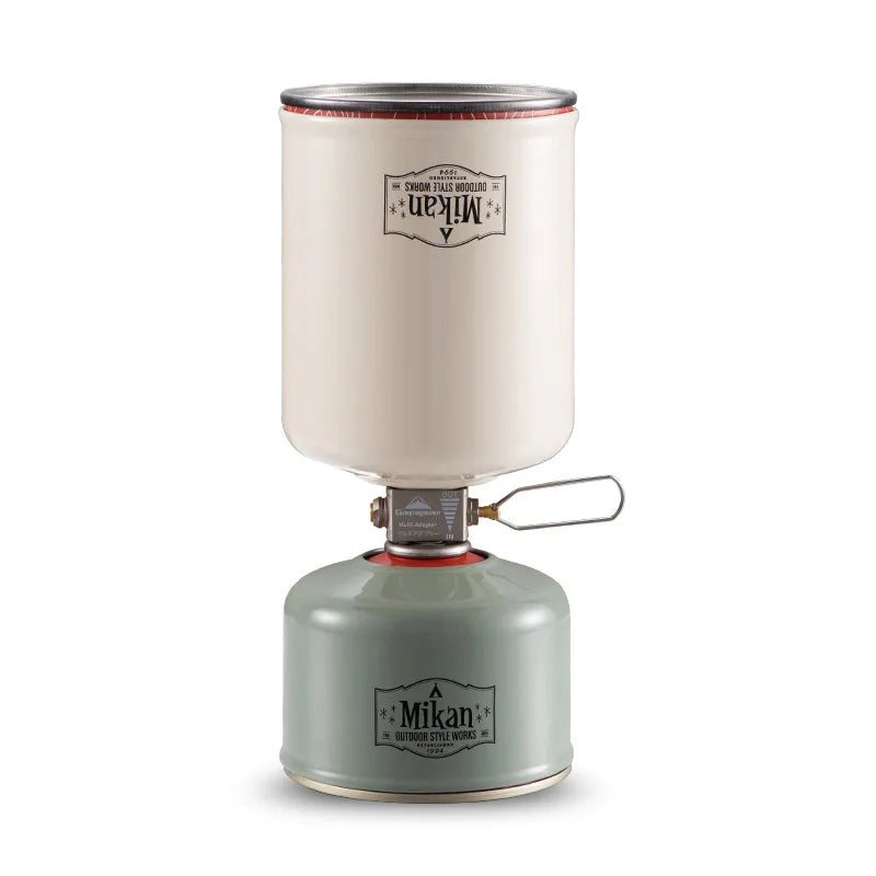 Camping Gas Furnace Stove