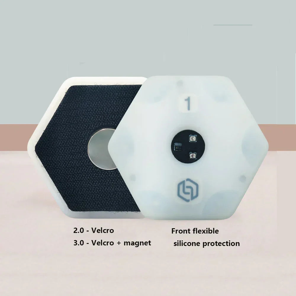 Speed Agility Training Light Lamp