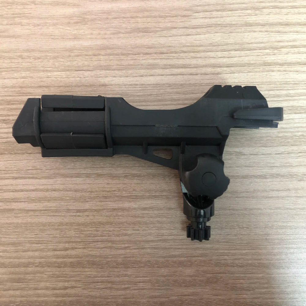 Inflatable Boat Rod Holder Bracket for Fishing & Kayaking