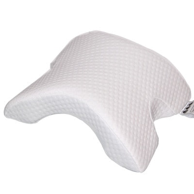 Memory Foam Bedding Pillow Neck
