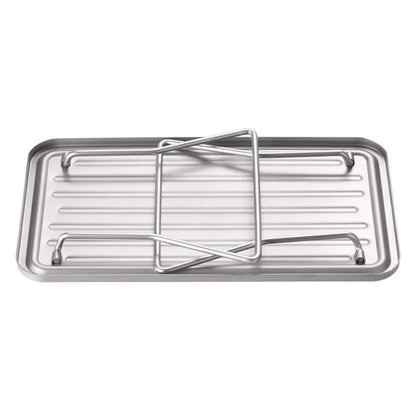 Portable Outdoor Folding Camping Grill