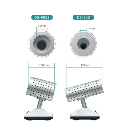 Rapid Sterilizer Lab Micro Sterilizer