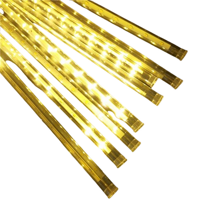 Meteor Shower Led String Lights