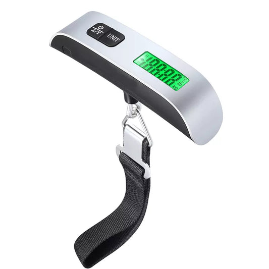 Digital Luggage Scale in 50kg Capacity