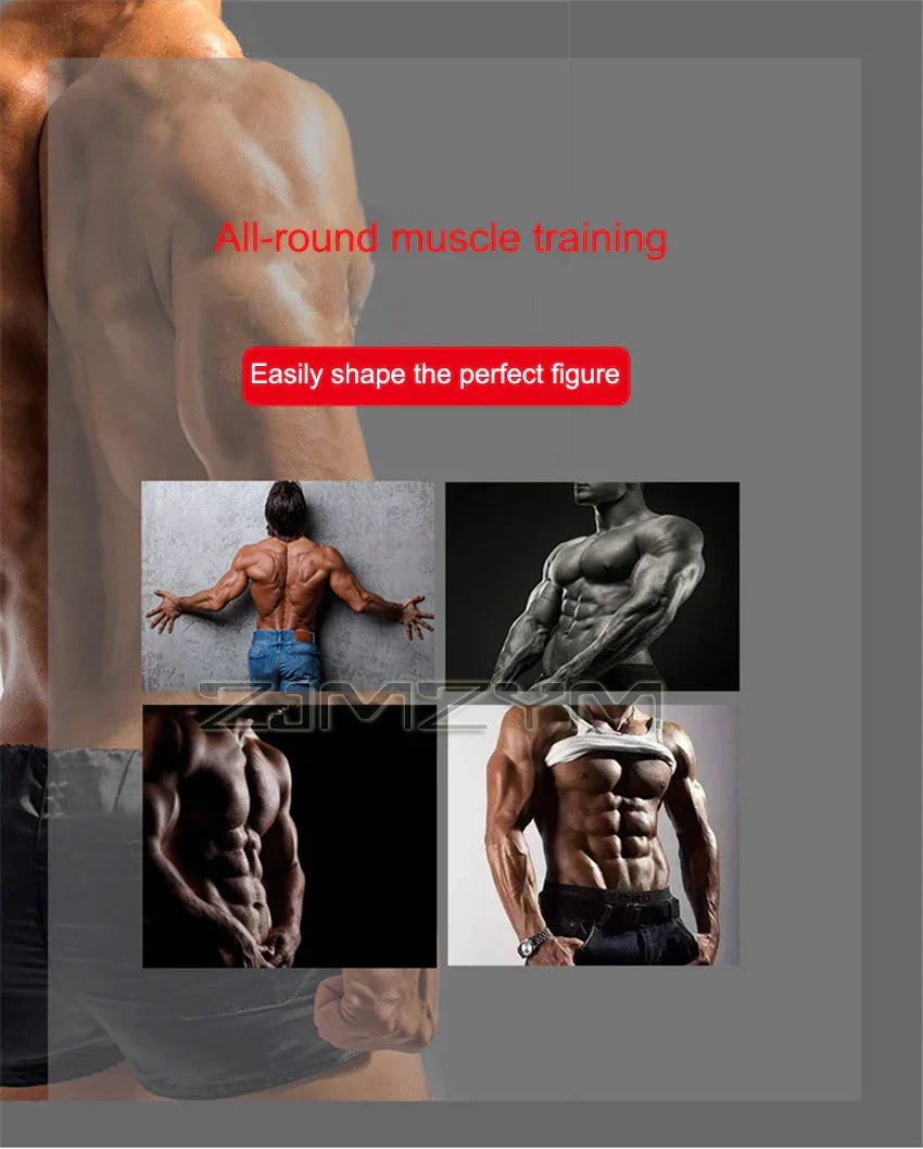 Adjustable Dumbbell Set for Home Fitness Equipment