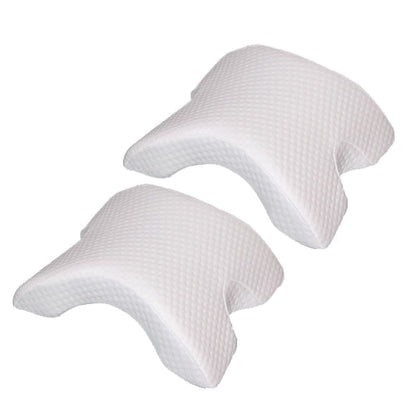 Memory Foam Bedding Pillow Neck