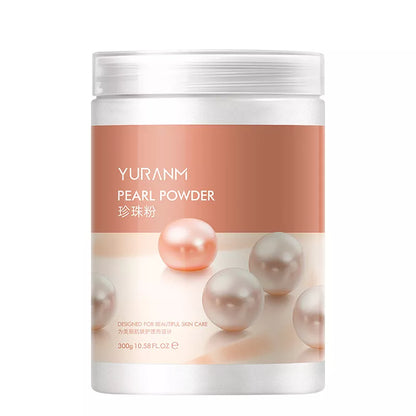 Whitening & Lightening Pearl Mask Powder
