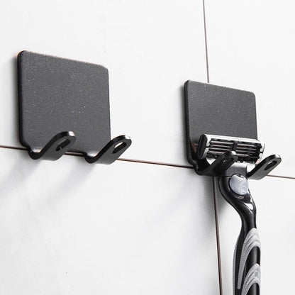 Wall Razor Holder Storage Hook