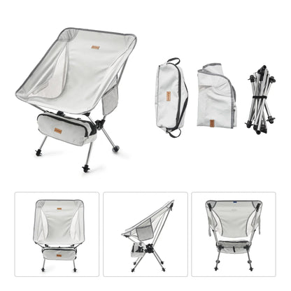 Folding Chair Ultralight Detachable