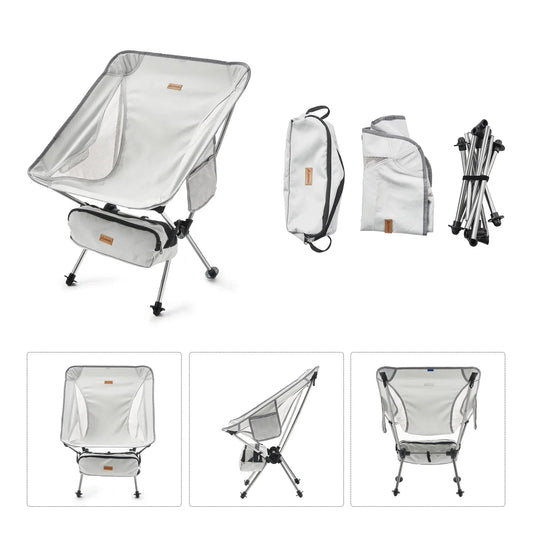 Folding Chair Ultralight Detachable