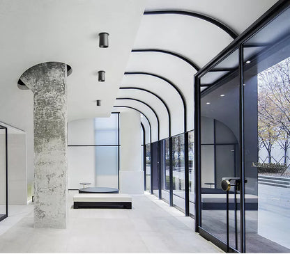 Versatile Dimmable LED Downlight