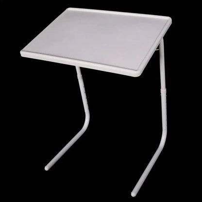 Height-Adjustable Folding Portable Table: Your Versatile Solution for Work, Relaxation, and More