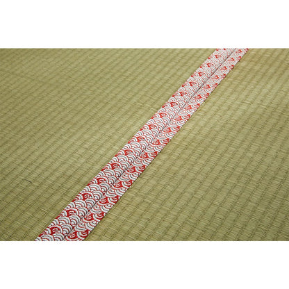 Foldable Meditation Tatami Straw Floor Mat