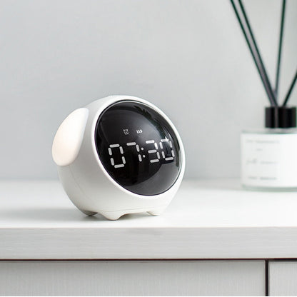 Chargeable Child Alarm Clock