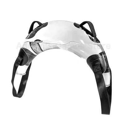 Core Training Aqua Bag for Home Fitness Weightlifting