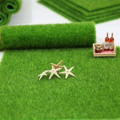 1Pcs 30cm Artificial Grassland Simulation