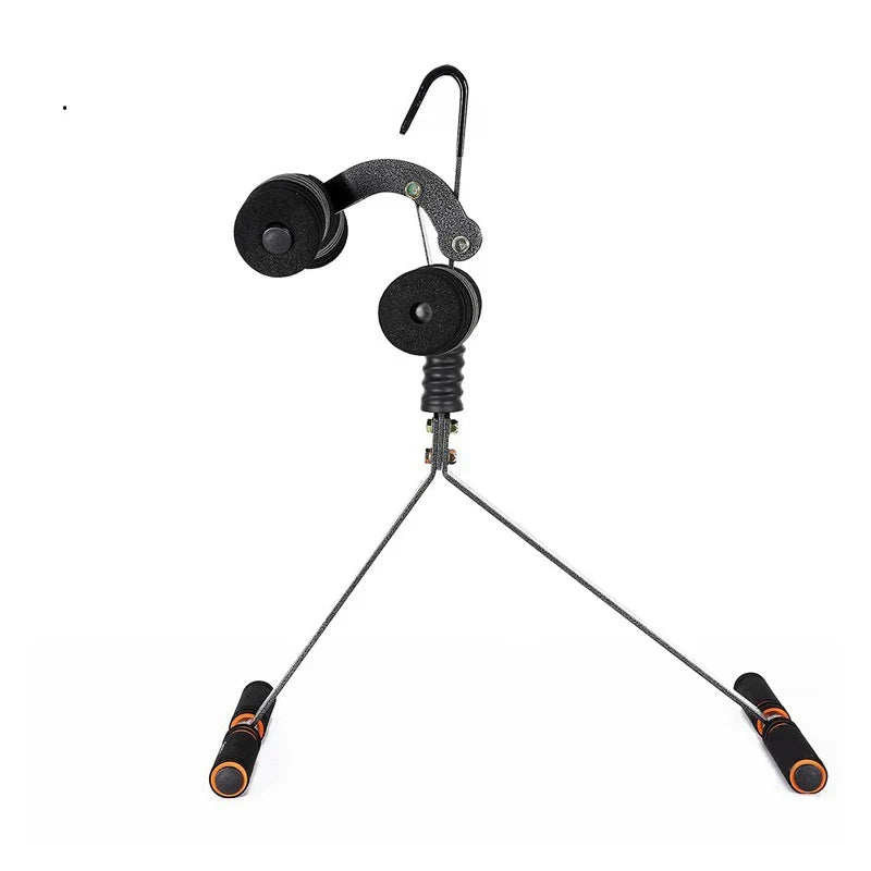 Handstand Machine - Professional Inversion