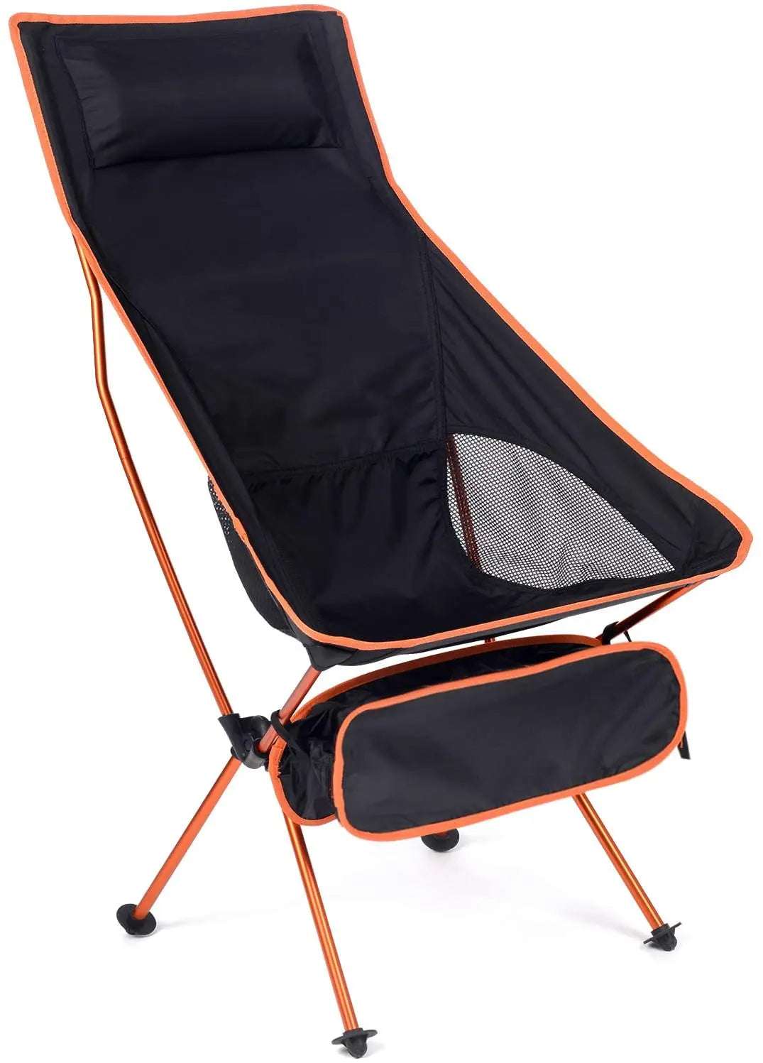 Portable Oxford Cloth Camping Chair