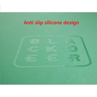 Ultralight Self-Inflating Sleeping Pad R-Value 3.2 Foam Mattress Army Green