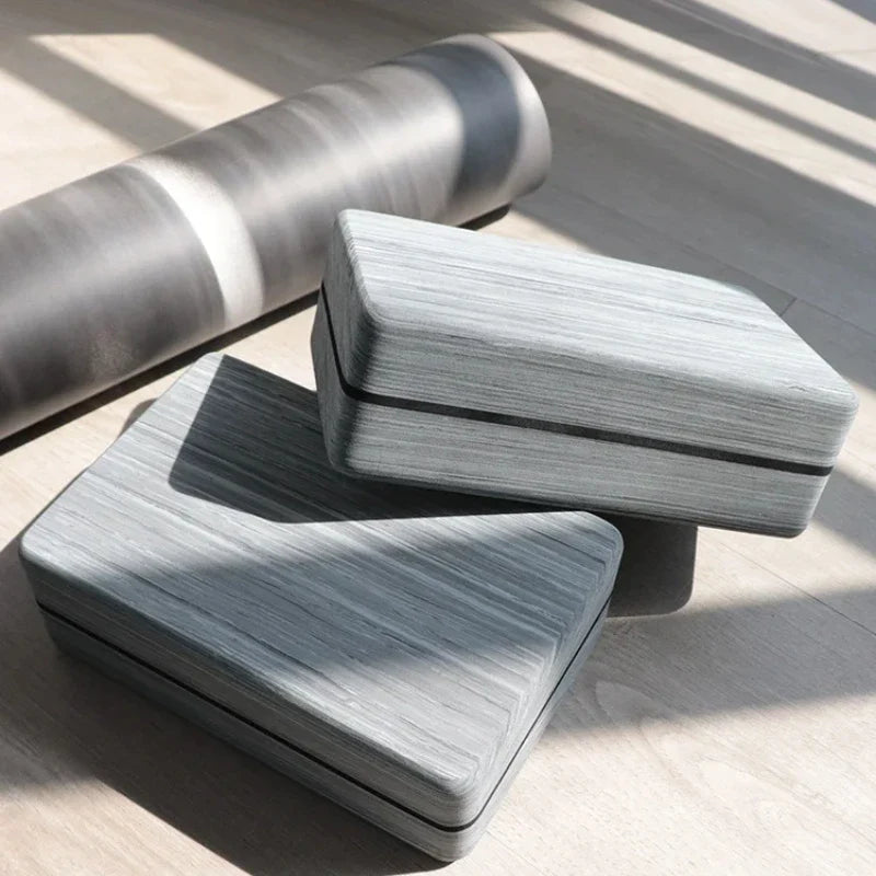 High Density Yoga Block for Fitness