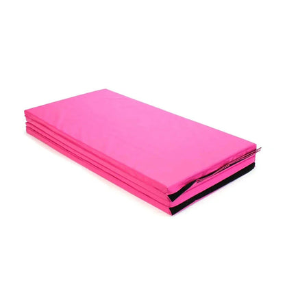 Folding Foam Gymnastics Yoga Mat
