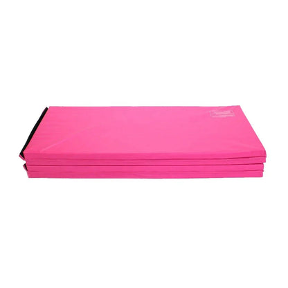 Folding Foam Gymnastics Yoga Mat