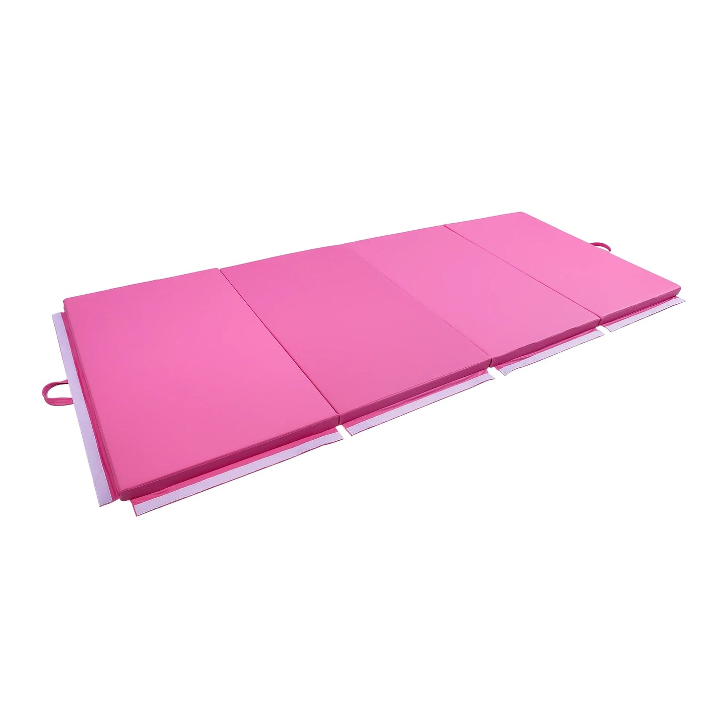 Folding Foam Gymnastics Yoga Mat