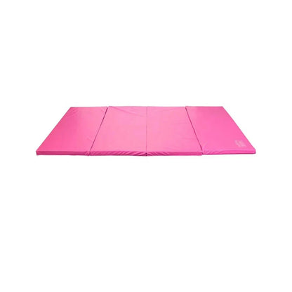 Folding Foam Gymnastics Yoga Mat