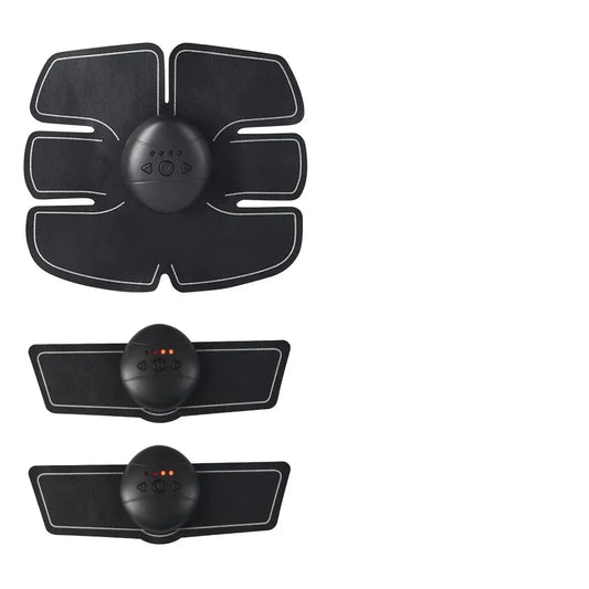 Wireless EMS Abdominal Muscle Stimulator