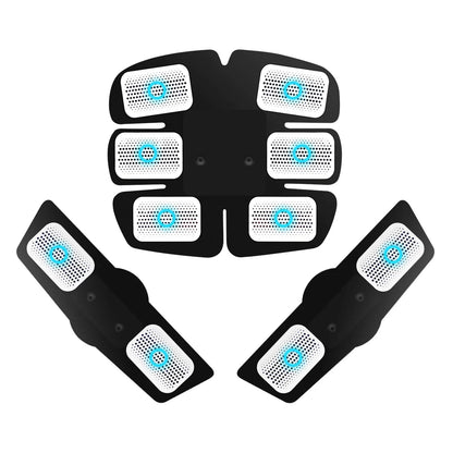 Wireless EMS Abdominal Muscle Stimulator