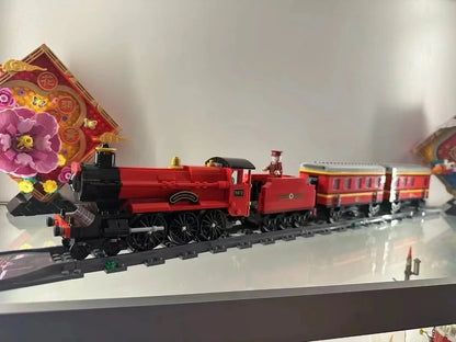 2024 MOC 1074-Piece Creative DIY Home Decorations Set