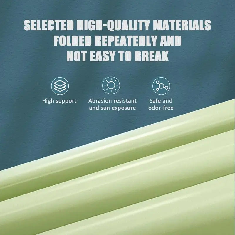 Inflatable Swimming Pool for Kids (150x105cm)