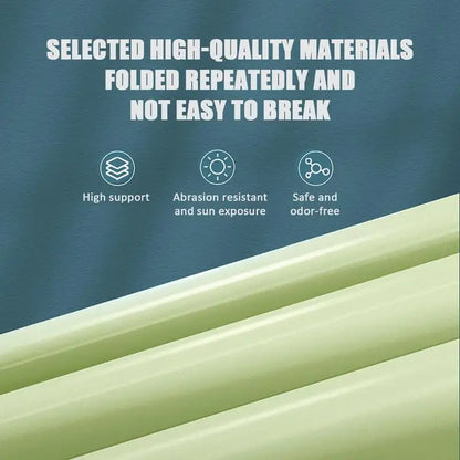 Inflatable Swimming Pool for Kids (150x105cm)