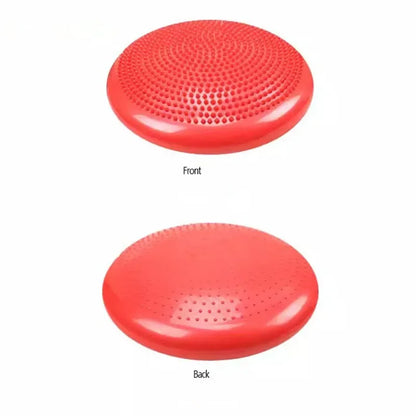 Inflatable Yoga Massage Ball