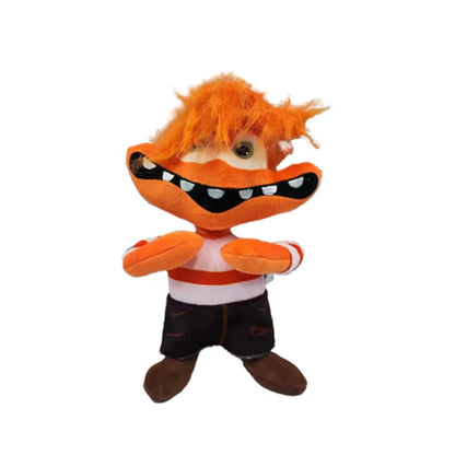 Inside Out Plush Doll Cute Cartoon Toy