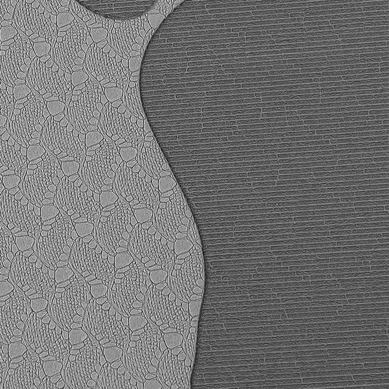 Anti-Slip Jump Rope Mat for Indoor Workouts