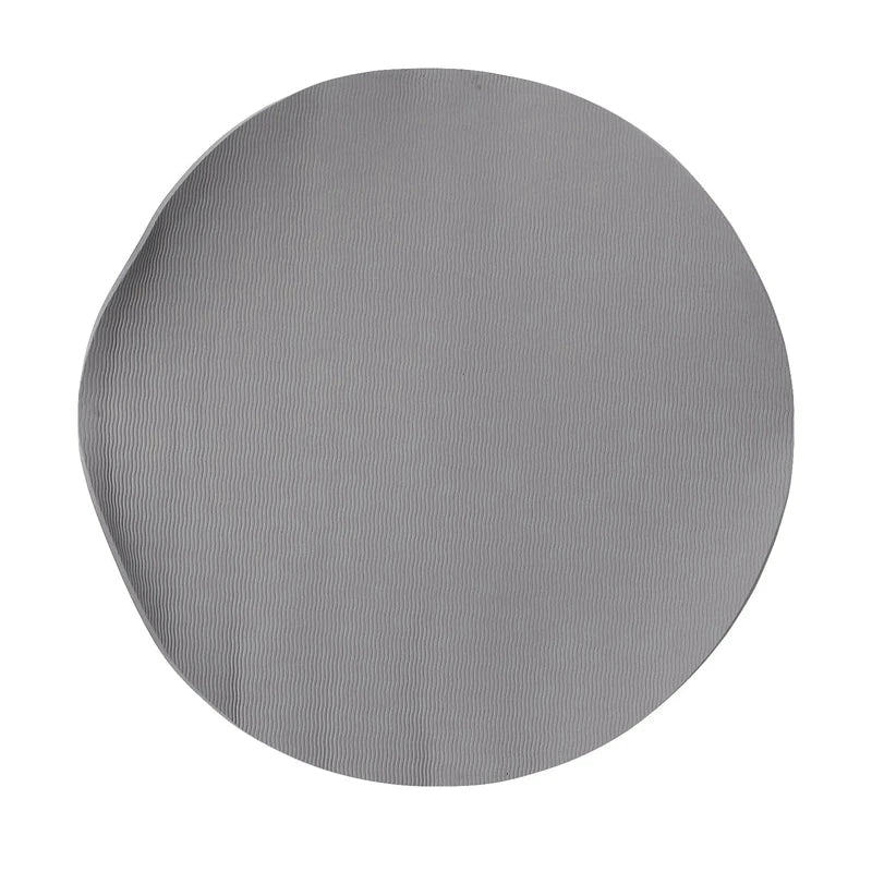 Anti-Slip Jump Rope Mat for Indoor Workouts