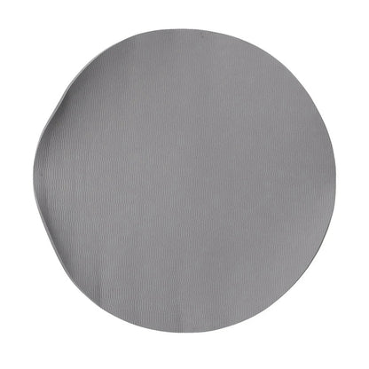 Anti-Slip Jump Rope Mat for Indoor Workouts