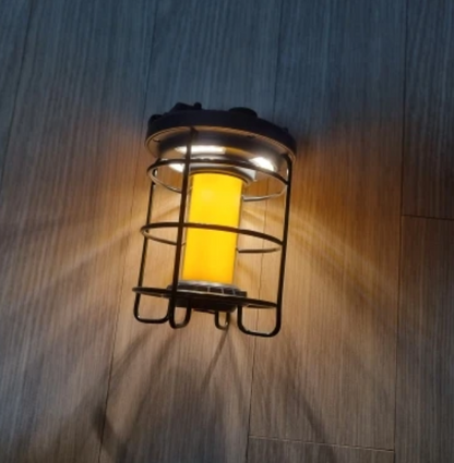 2022 New Outdoor Camping Lamp