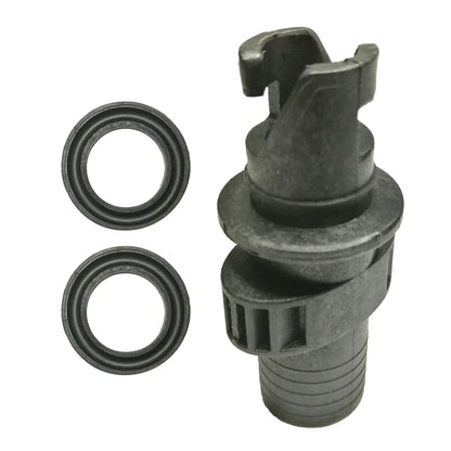 Kayak Inflatable Boat Air Valve Adapter