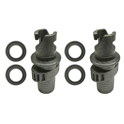 Kayak Inflatable Boat Air Valve Adapter