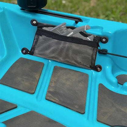Kayak Low Profile Tool and Tackle Storage Bag