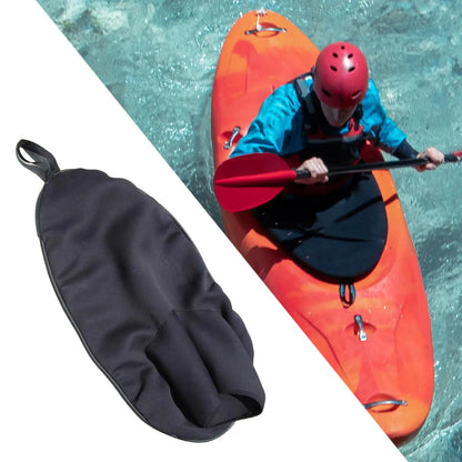 Waterproof Neoprene Kayak Spray Skirt