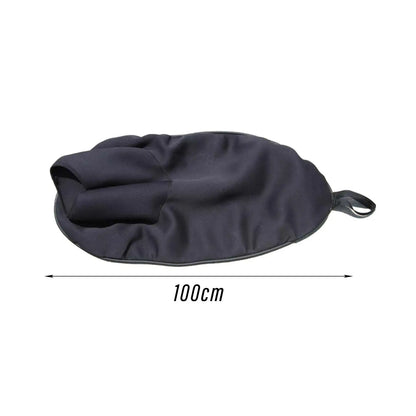 Waterproof Neoprene Kayak Spray Skirt