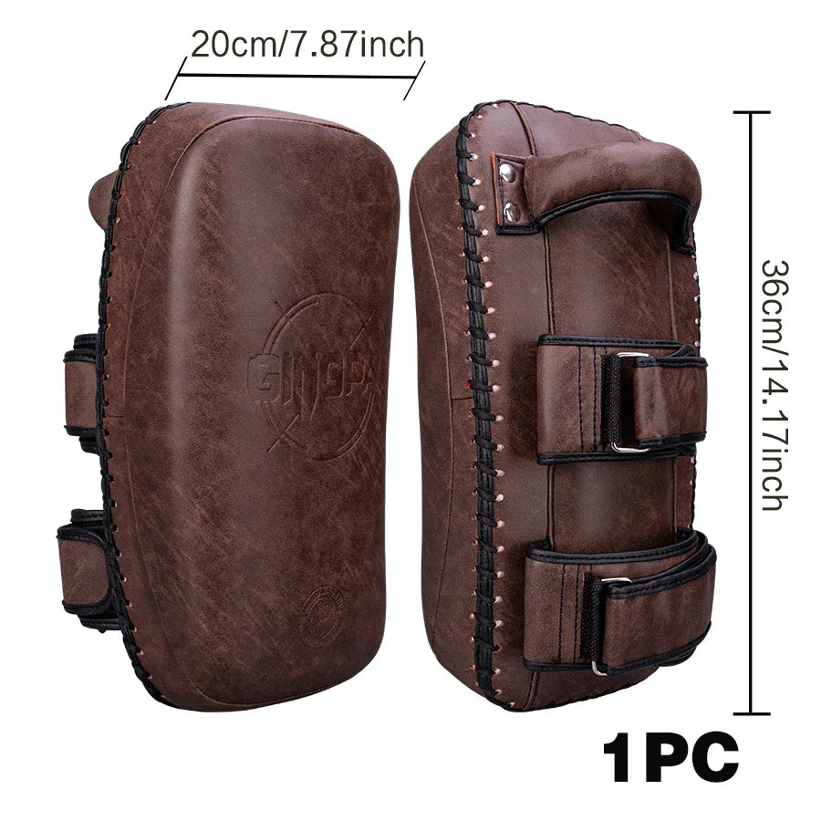 Arc Kick target - Taekwondo & Martial Arts Leg