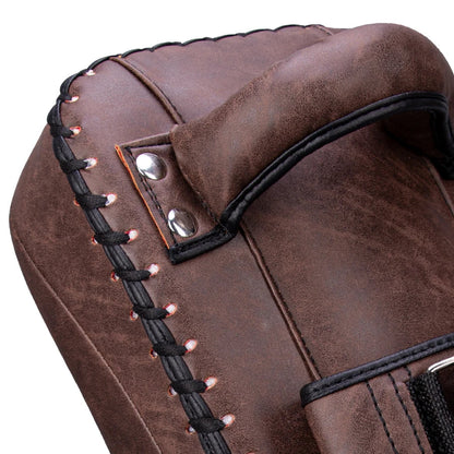 Arc Kick target - Taekwondo & Martial Arts Leg