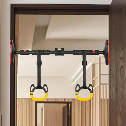 Horizontal Gymnastics Bar Fitness Equipment