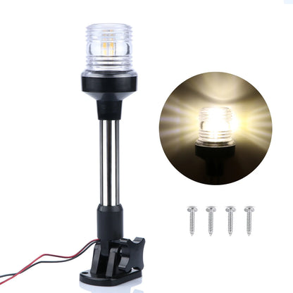 LED Fold Down Navigation Light