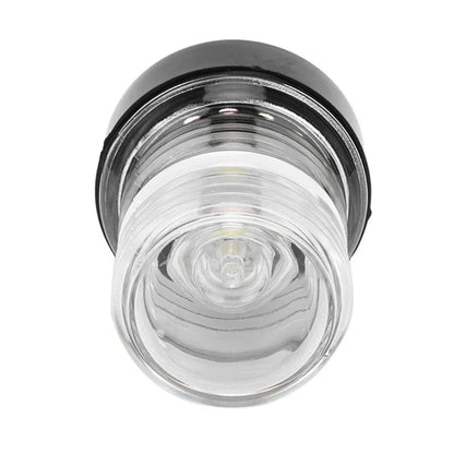 LED Marine Navigation Light All-Round Signal Light for Pontoon