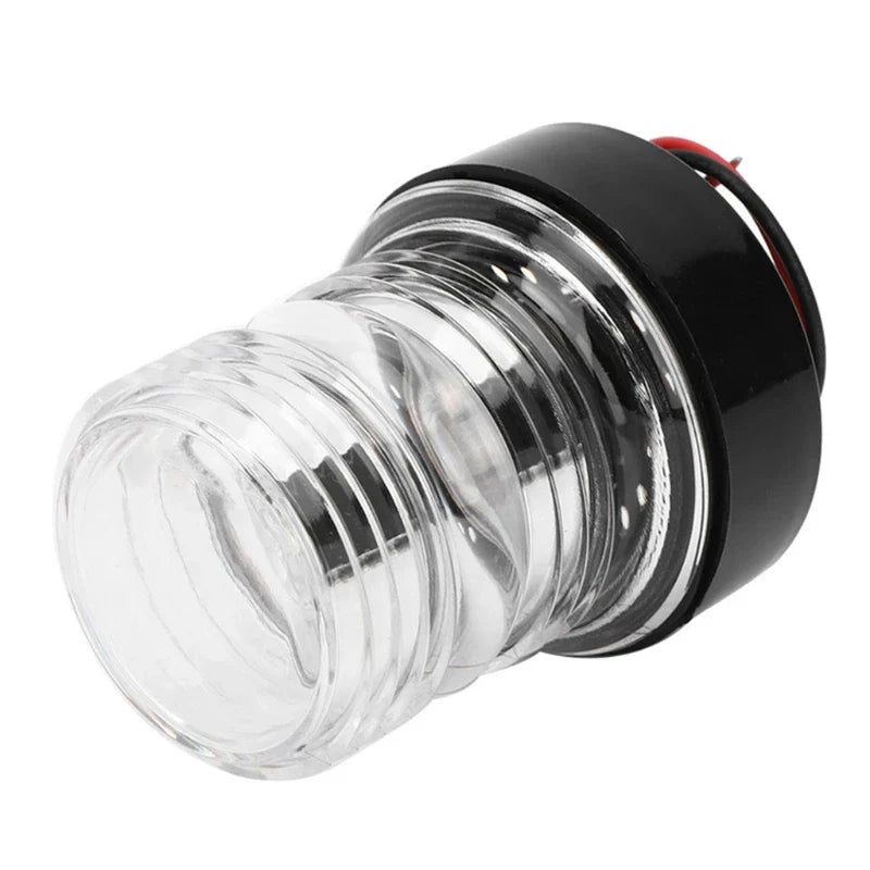 LED Marine Navigation Light All-Round Signal Light for Pontoon